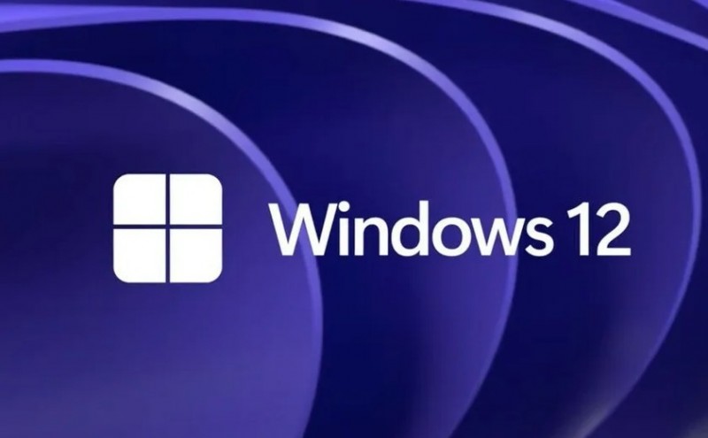 Windows 12 logo