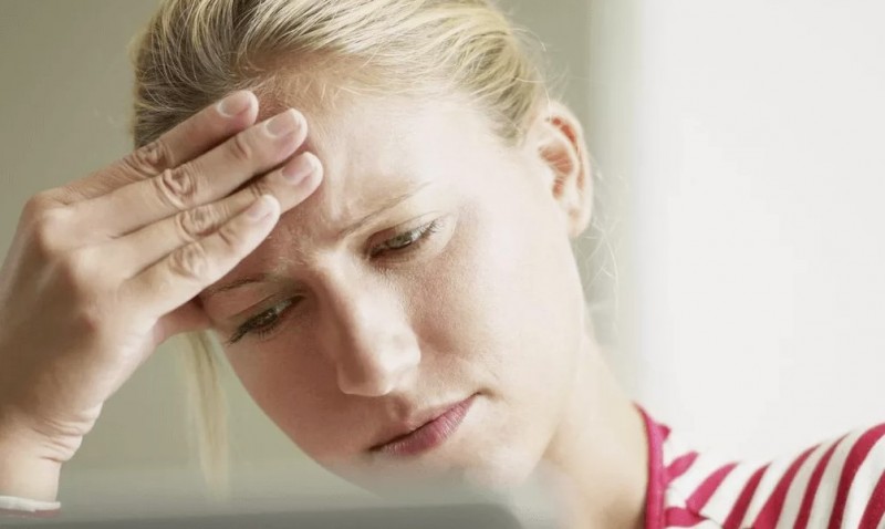 факторы, вызывающие головную боль